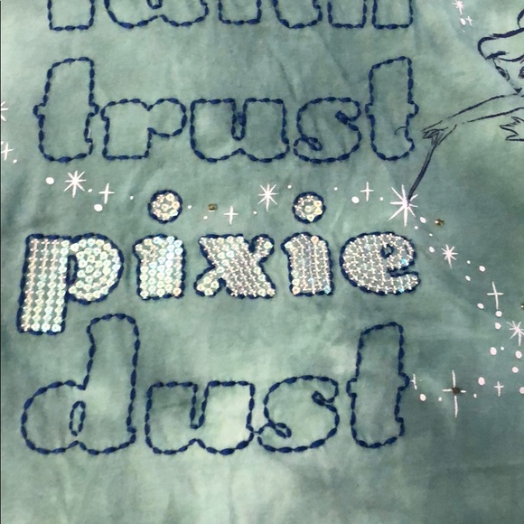 Tinker bell top from Disney World - Picture 3 of 3
